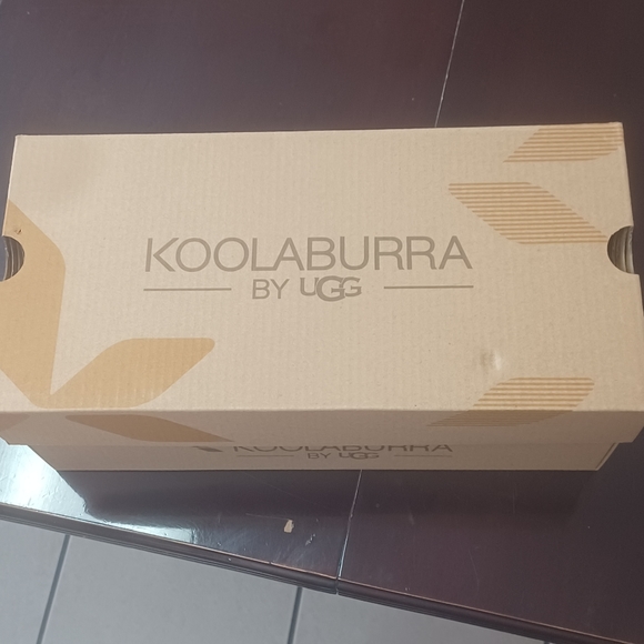 Koolabura by UGG loafers - Picture 5 of 6